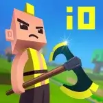 AXES.io MOD APK v2.2.8.16 (Free Shopping, Money, Free Chest, VIP)