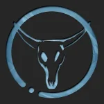 Azulox Icon Pack – Dark mode v230.0 APK (Full Version)