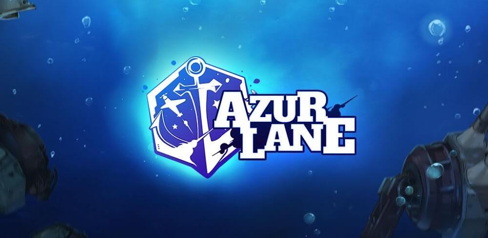 Azur Lane v9.9.2.1 MOD APK (Damage/Defense Multipliers)