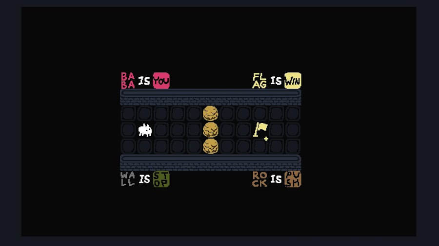 Baba Is You v617.0 APK (Full Version)