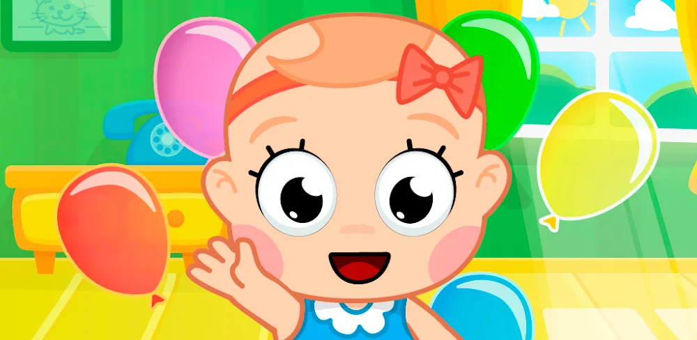 Baby Care : Toddler v2.2.0.2 MOD APK (Premium Unlocked, No-ADS)