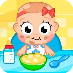 Baby Care : Toddler v2.2.0.2 MOD APK (Premium Unlocked, No-ADS)