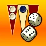 Backgammon Pro v4.38 APK (Full Version)