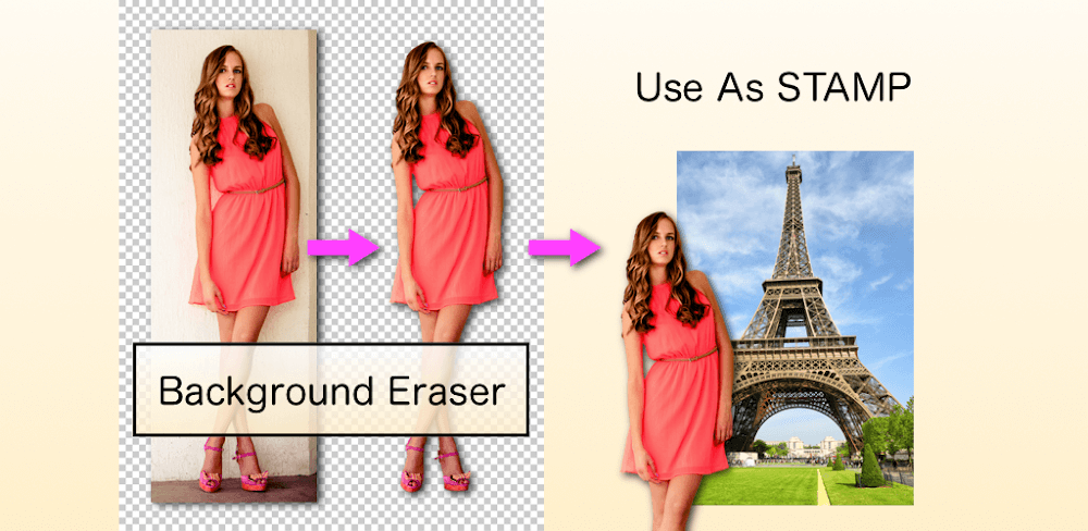 Background Eraser v35.35.0.0 MOD APK (Ads Removed)