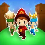 Backpack TD v0.2 MOD APK (Menu, Godmode, Damage, Everything Free)