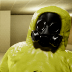 Backrooms – Horror Runner Game v1.0 MOD APK (Unlimited Money)