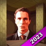 Backrooms Nextbot Chase v4.0 MOD APK (Unlimited Money)