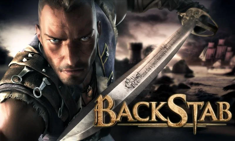 BackStab v1.2.88d MOD APK (Unlimited Money)