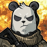 Bad 2 Bad: Delta v1.1.6.4 MOD APK (Mega Menu)