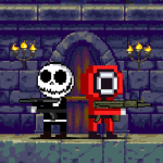 Bad Dolls v1.1.0.3 MOD APK (Unlimited Money)