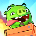 Bad Piggies 2 v1.1.14.1 MOD APK (Unlocked)