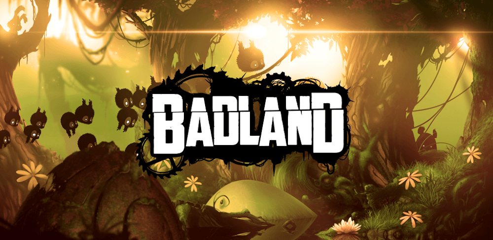 BADLAND v3.3.2.1.5 MOD APK (Unlocked All)