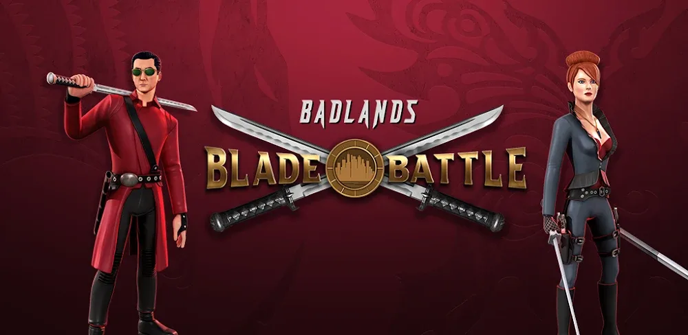 Into the Badlands Blade Battle v1.1.5.108 MOD APK (Menu, Damage Multiplier, God Mode)