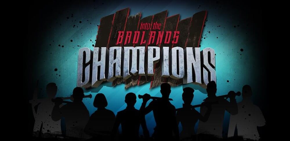 Badlands: Champions v1.1.5.149 MOD APK (Damage Multiplier, God Mode)