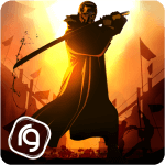 Badlands: Champions v1.1.5.149 MOD APK (Damage Multiplier, God Mode)