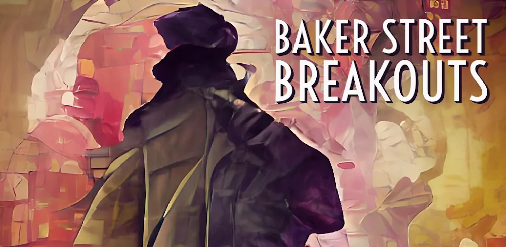Baker Street Breakouts v1.3.66b MOD APK (Full Version Unlocked)