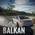 Balkan Drive Zone v7.7 MOD APK (Unlimited Money)