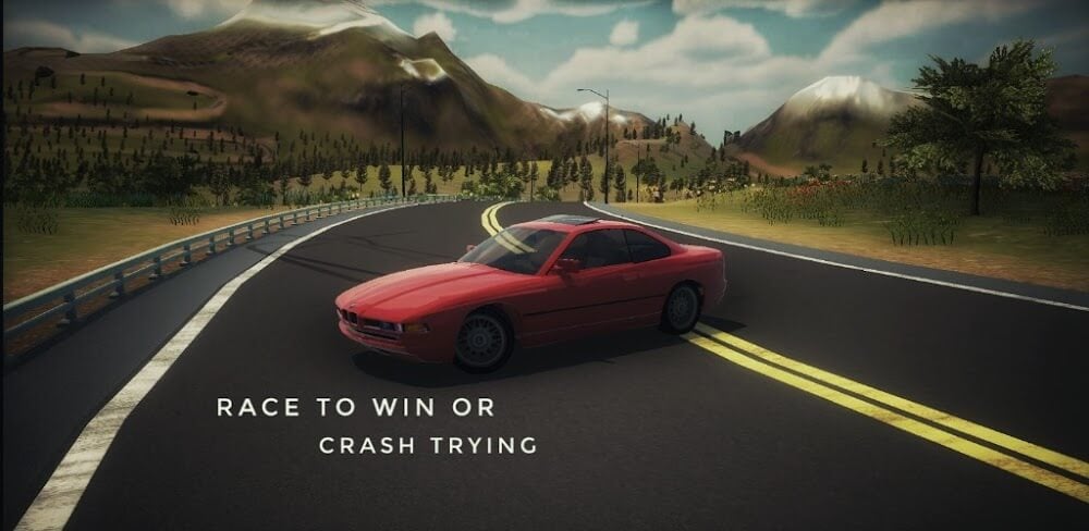 Balkan Mania v9 MOD APK (Unlimited Money)