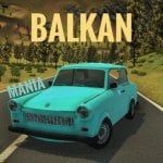 Balkan Mania v9 MOD APK (Unlimited Money)