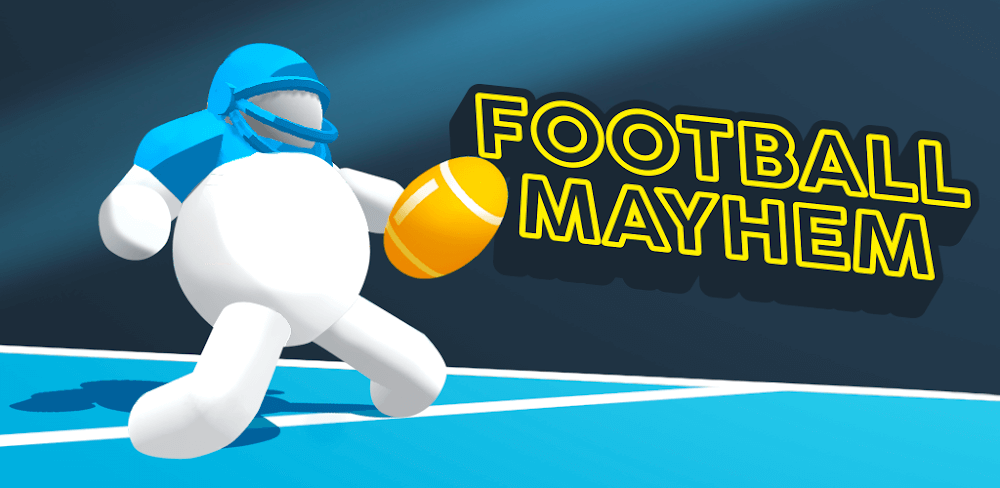 Ball Mayhem! MOD APK v5.5.9.0 (Unlimited Money, VIP)