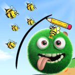 Banban Secure Draw To Save v1.3 MOD APK (Unlock Levels)