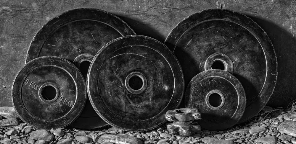 Barbell v4.19.google MOD APK (Premium Unlocked)