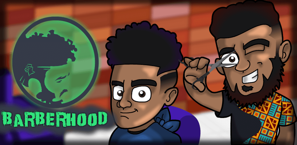 Barber Shop, Haircut Simulator v4.4.2.0 MOD APK (Unlimited Money)