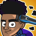 Barber Shop, Haircut Simulator v4.4.2.0 MOD APK (Unlimited Money)