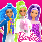 Barbie Fashion Closet v3.3.0.5 MOD APK (Unlocked All Closet)