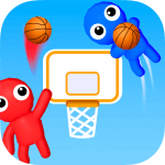 Basket Battle MOD APK v3.3.8.1.1 (Unlimited Money)