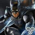 Batman: The Enemy Within v0.12 MOD APK (Unlocked)