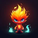 Battle Alchemist: Element RPG v1.1.6.6 MOD APK (Damage Multiplier, Unlimited Gold)