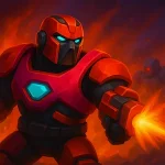 Battle Brawl: Mad Heroes 3D v1.1.2.2 MOD APK (Menu, Unlimited Currency)