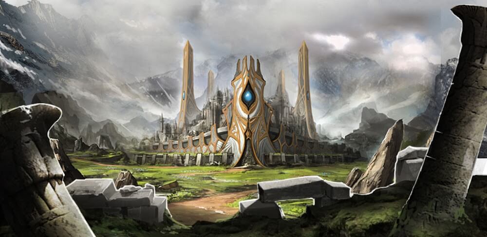 Battle Goddess v1.1.0.12 MOD APK (Unlimited Currency)