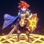 Battle of Glory and Defense v1.1.0.3 MOD APK (Menu, Currency, Damage, Defense Multiplier)