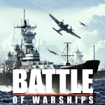 Battle of Warships: Online v1.1.73.11 MOD APK (Unlimited Money)