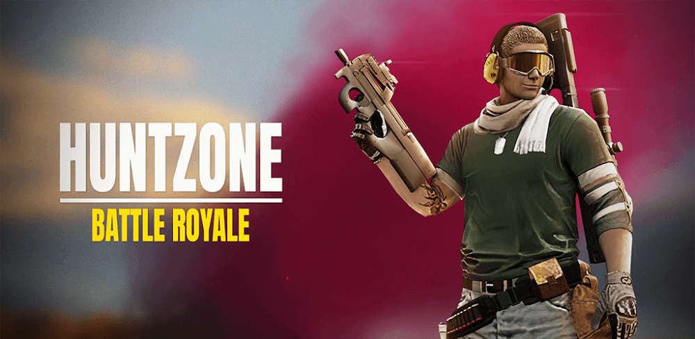 Battle Royale Fire Prime v0.0.0.355 MOD APK (Unlimited Coins)
