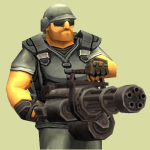 BattleBox MOD APK v2.2.6.06 (God Mod, Free Shopping, Unlocked)