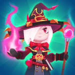 Beam of Magic v1.1.60.1 MOD APK (Damage, God Mode, Money)