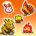 Beastie Bay v2.2.3.7 MOD APK (Unlimited Money)