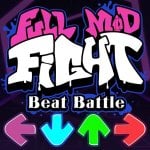 Beat Battle Full Mod Fight v5.9 MOD APK (Free Rewards)