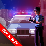 Beat Cop v1.1.0.1 MOD APK (Unlimited Money)