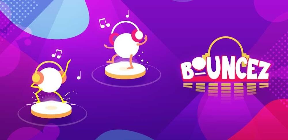 Beat Jumper: EDM up v2.2.9.2 MOD APK (Unlock Ball, Unlimited Gems)