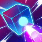 Beat Shot 3D v1.1.5.36  MOD APK (God Mode)