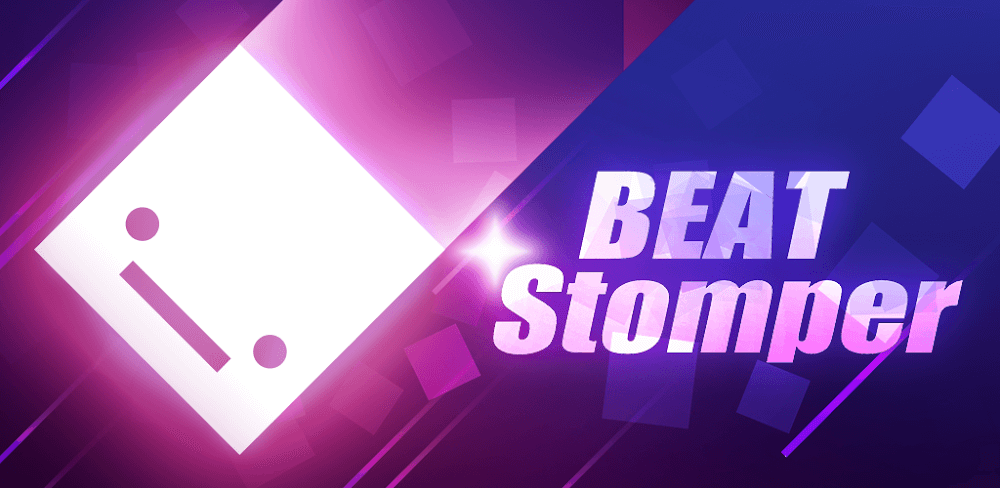 Beat Stomper MOD APK v1.1.0.10 (VIP Unlocked, No ADS)