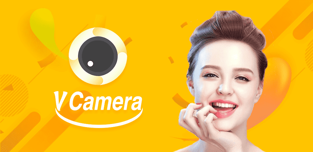 Beauty V Camera v3.3.2.6.1 MOD APK (Premium Unlocked)