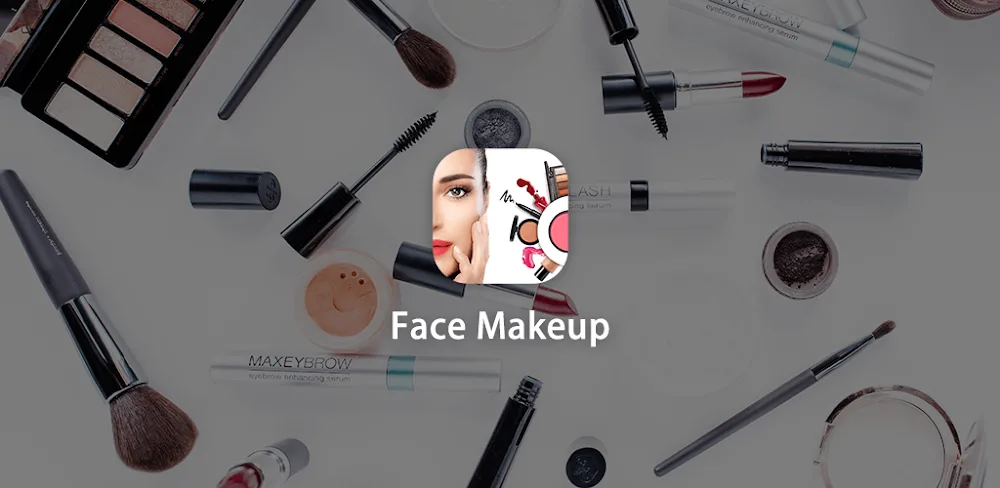 Face Makeup v2.2.8.4 MOD APK (Pro Unlocked)