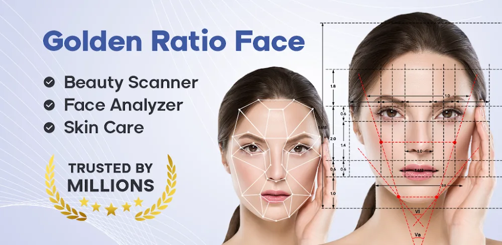 Beauty Scanner v15.15.0.8 MOD APK (Premium Unlocked)