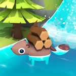 Beaver Builder v0.0.4.6 MOD APK (Dumb Enemy)