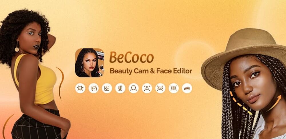 Becoco v2.2.4.2 MOD APK (Premium Unlocked)